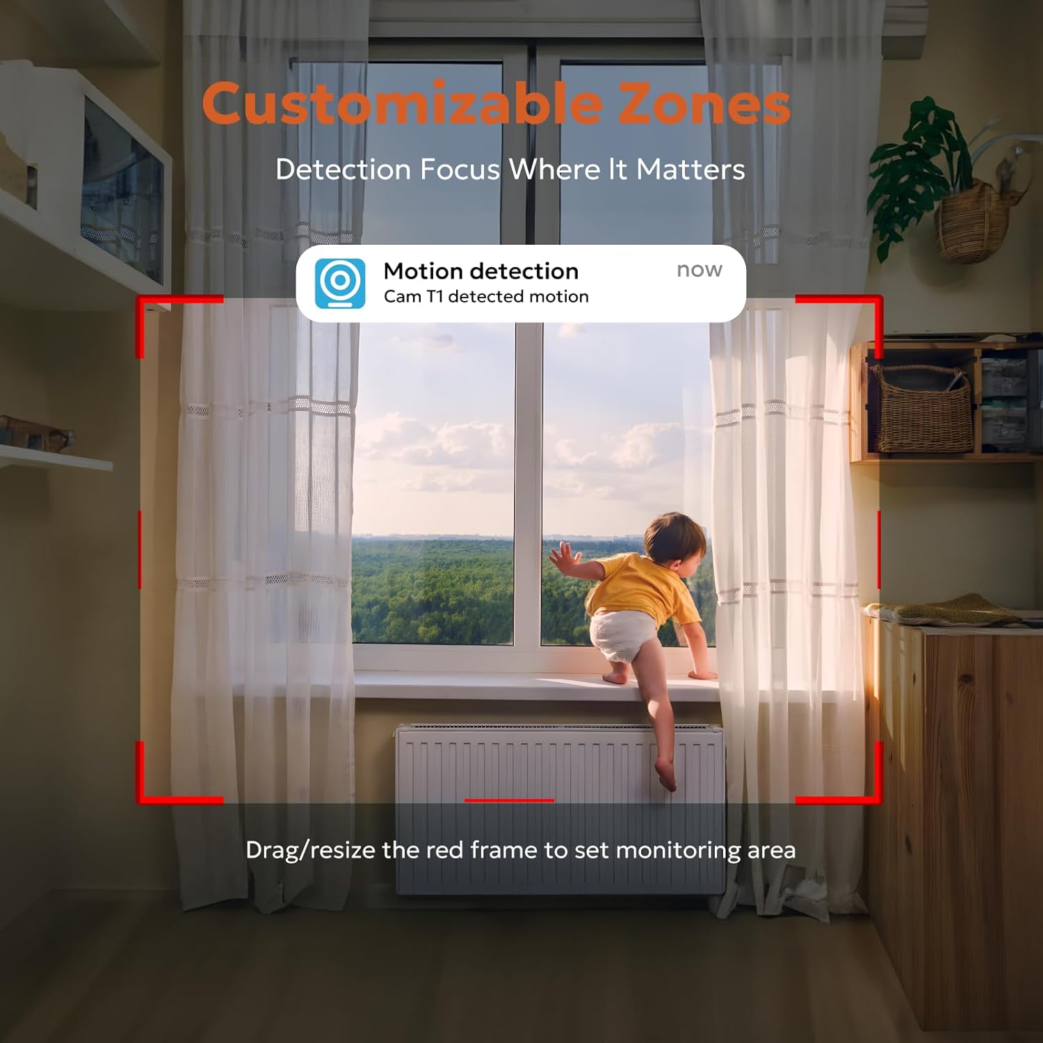 owltron 2k indoor camera 2 pack, 2.4ghz home security cameras for baby & elder, motion detection, night vision, 2 way talk wifi camera, baby monitor works with app & alexa owltron 2k indoor camera 2 pack, 2.4ghz home security cameras for baby & elder, motion detection, night vision, 2 way talk wifi camera, baby monitor works with app & alexa