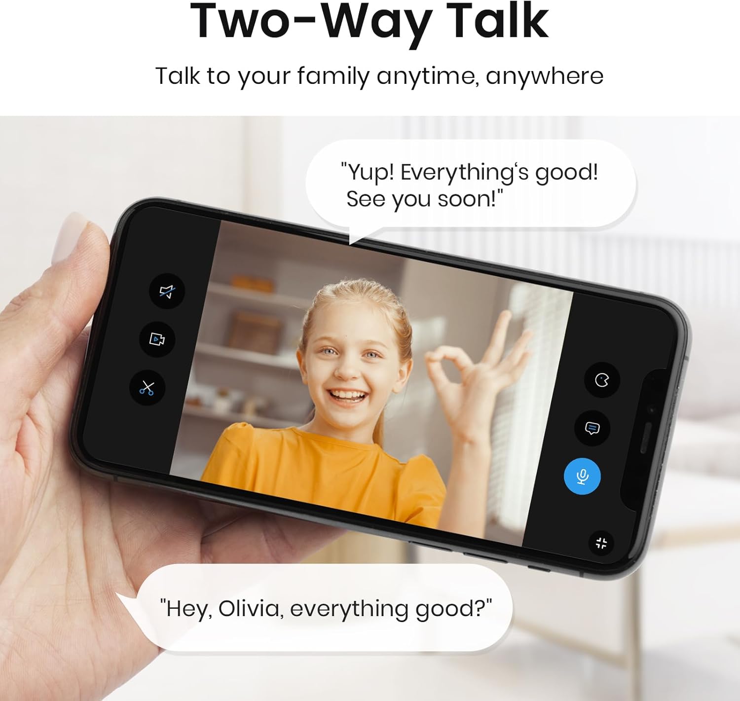 aosu indoor camera with 2.4/5ghz wifi 2k baby monitor pet camera for home security 360°, one touch call, night vision, motion detection smart tracking, with app aosu indoor camera with 2.4/5ghz wifi 2k baby monitor pet camera for home security 360°, one touch call, night vision, motion detection smart tracking, with app