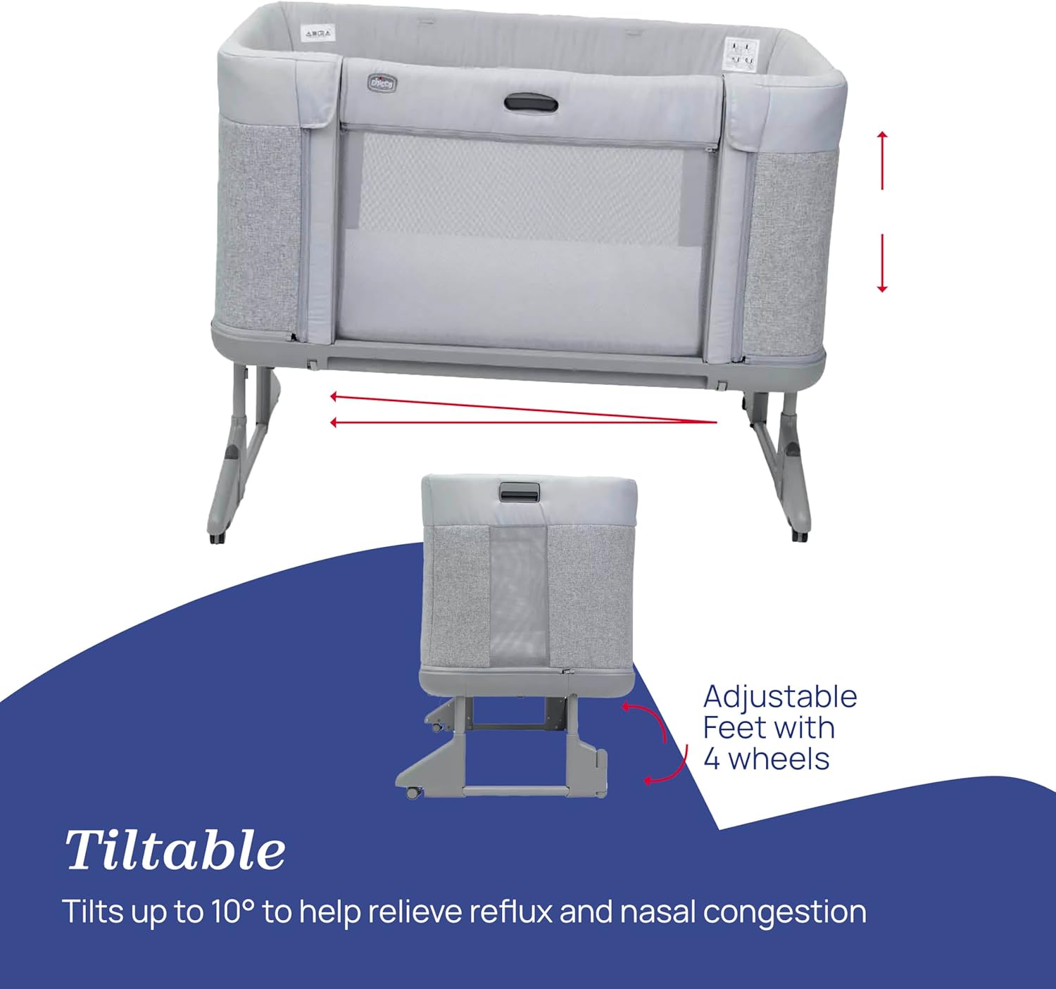 chicco next2me forever co sleeping crib and cot suitable from birth up to 4 years 11 adjustable height positions air flow toddler bed compatible ash grey chicco next2me forever co sleeping crib and cot suitable from birth up to 4 years 11 adjustable height positions air flow toddler bed compatible ash grey