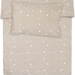 cot bed duvet cover set 100x135 cm cotton toddler quilt covers for girl and boy set comforter cover 100 x 135 cm and pillowcase oeko tex