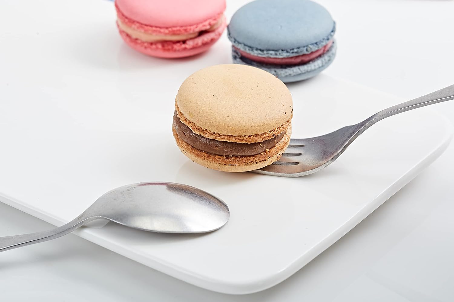 exzact children's cutlery stainless steel 6pcs set/kids cutlery/toddler utensils/flatware 2 x forks, 2 x safe dinner knives, 2 x dinner spoons engraved dog cat bunny design exzact children's cutlery stainless steel 6pcs set/kids cutlery/toddler utensils/flatware 2 x forks, 2 x safe dinner knives, 2 x dinner spoons engraved dog cat bunny design