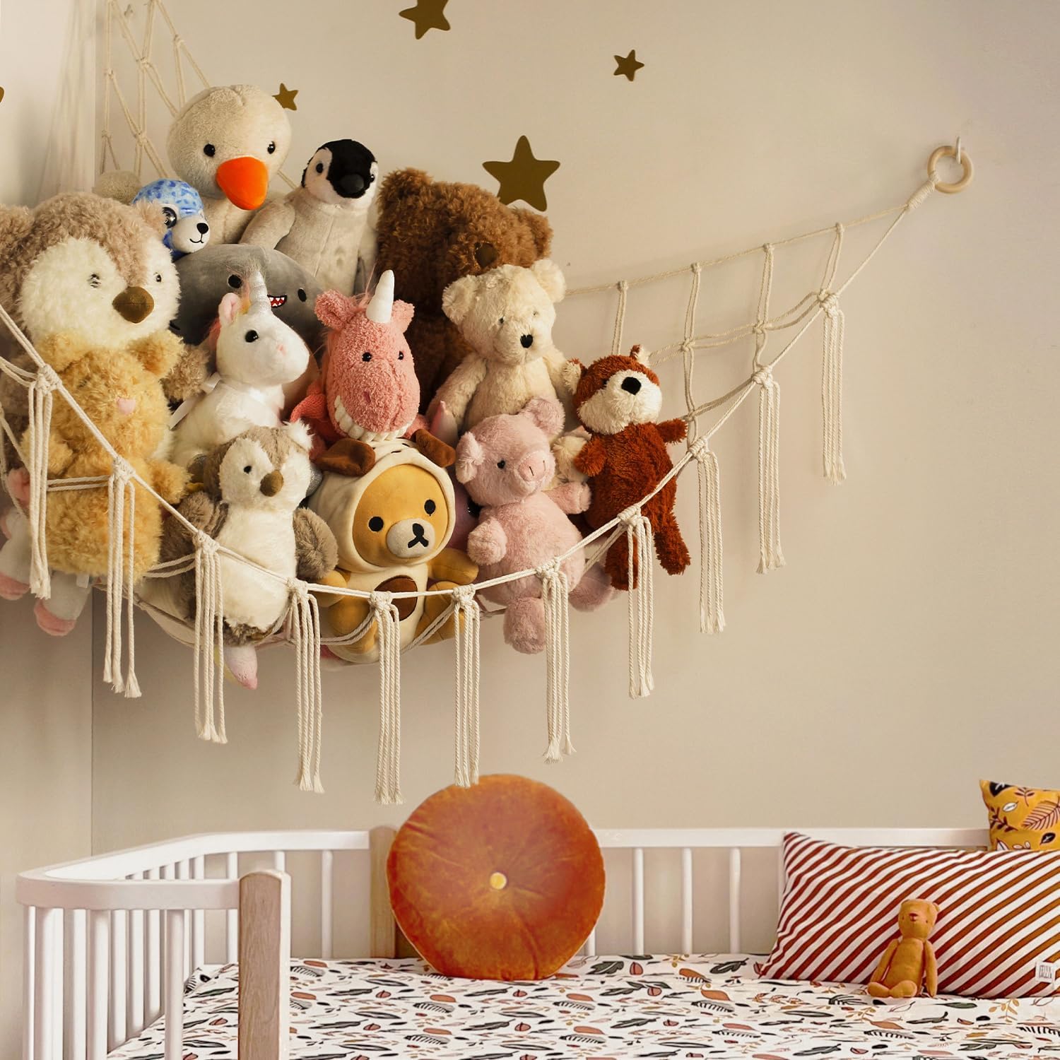 stuffed animal storage hammock or net corner large toy hammock net for stuffed animals room decor cute stuff animal organizer holder for plush plushie kids baby nursery wall bedroom home decor stuffed animal storage hammock or net corner large toy hammock net for stuffed animals room decor cute stuff animal organizer holder for plush plushie kids baby nursery wall bedroom home decor