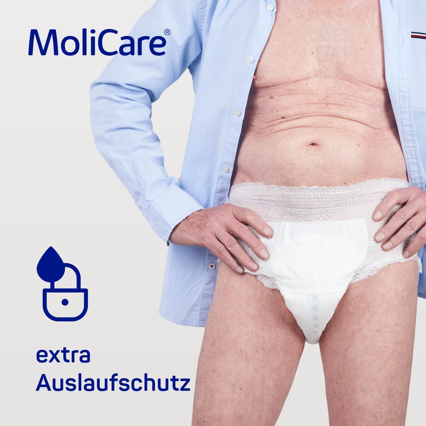 molicare premium mobile 8 drops size m, incontinence pants for women and men with severe incontinence, extra leakage protection, skin protection, improved body fit, 14 pieces molicare premium mobile 8 drops size m, incontinence pants for women and men with severe incontinence, extra leakage protection, skin protection, improved body fit, 14 pieces