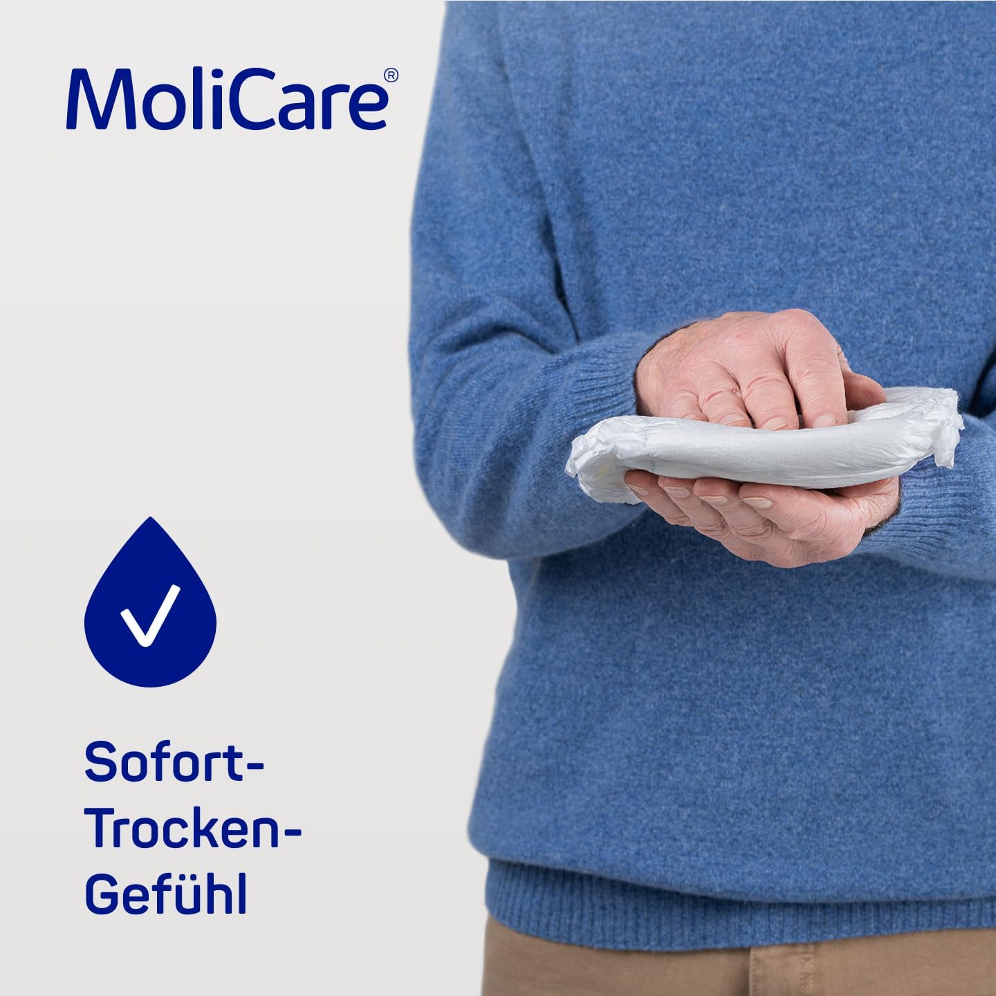 molicare premium mobile 8 drops size m, incontinence pants for women and men with severe incontinence, extra leakage protection, skin protection, improved body fit, 14 pieces molicare premium mobile 8 drops size m, incontinence pants for women and men with severe incontinence, extra leakage protection, skin protection, improved body fit, 14 pieces