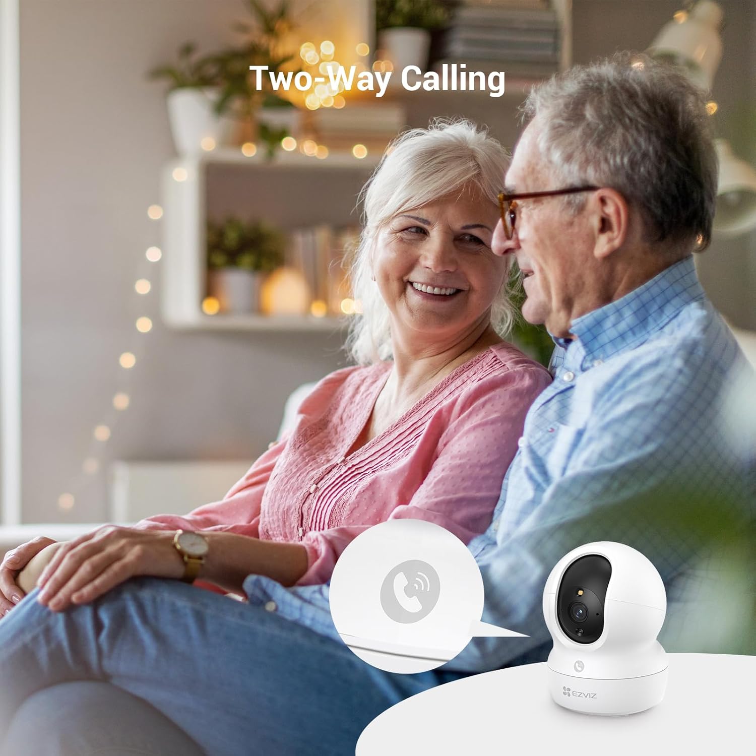 ezviz cp1 pro 2k indoor security camera wifi, 2.4ghz baby monitor wireless with call button, 512gb supports, 360° pan tilt, smart colour night vision, auto tracking, two way audio, sleep mode ezviz cp1 pro 2k indoor security camera wifi, 2.4ghz baby monitor wireless with call button, 512gb supports, 360° pan tilt, smart colour night vision, auto tracking, two way audio, sleep mode