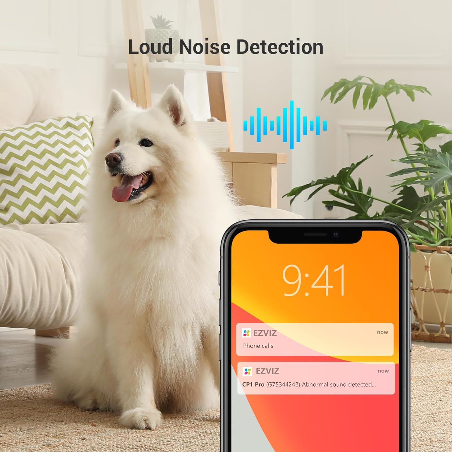 ezviz cp1 pro 2k indoor security camera wifi, 2.4ghz baby monitor wireless with call button, 512gb supports, 360° pan tilt, smart colour night vision, auto tracking, two way audio, sleep mode ezviz cp1 pro 2k indoor security camera wifi, 2.4ghz baby monitor wireless with call button, 512gb supports, 360° pan tilt, smart colour night vision, auto tracking, two way audio, sleep mode