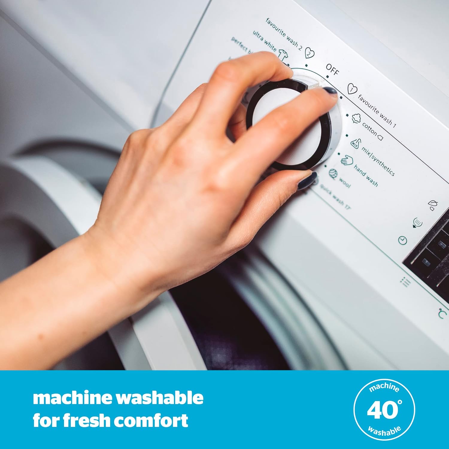 silentnight airmax pillow pack of 2 – air mesh sides maximising airflow preventing overheating for a cool night's sleep – machine washable and hypoallergenic bed pillow 2 pack silentnight airmax pillow pack of 2 – air mesh sides maximising airflow preventing overheating for a cool night's sleep – machine washable and hypoallergenic bed pillow 2 pack