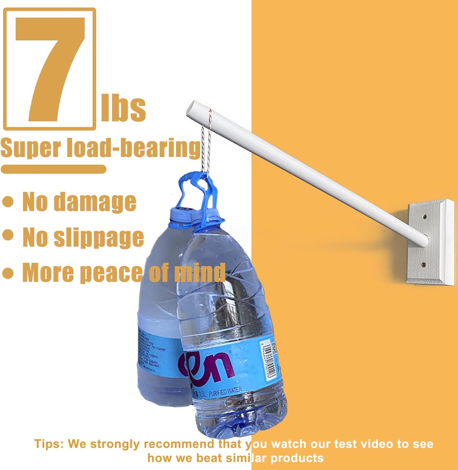 crib mobile wooden arm, wall mounted suitable for all cribs 100% natural larch hanger nusery decor baby room safe holder(mobile is not included crib mobile wooden arm, wall mounted suitable for all cribs 100% natural larch hanger nusery decor baby room safe holder(mobile is not included