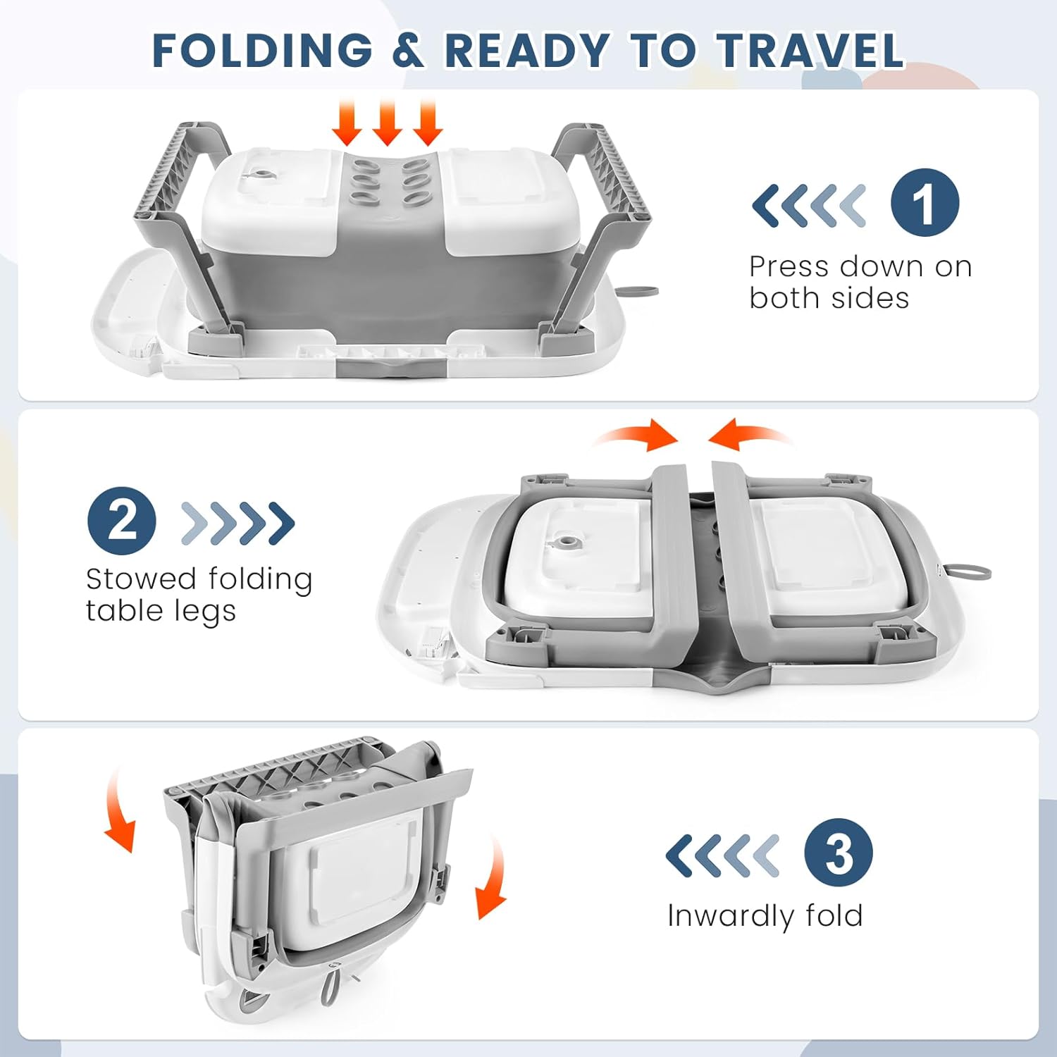 baby bathtub, newborns bath essentials, portable bath tub for infant 0 24 months,baby shower gifts with soft cushion,temperature sensor and tray baby bathtub, newborns bath essentials, portable bath tub for infant 0 24 months,baby shower gifts with soft cushion,temperature sensor and tray