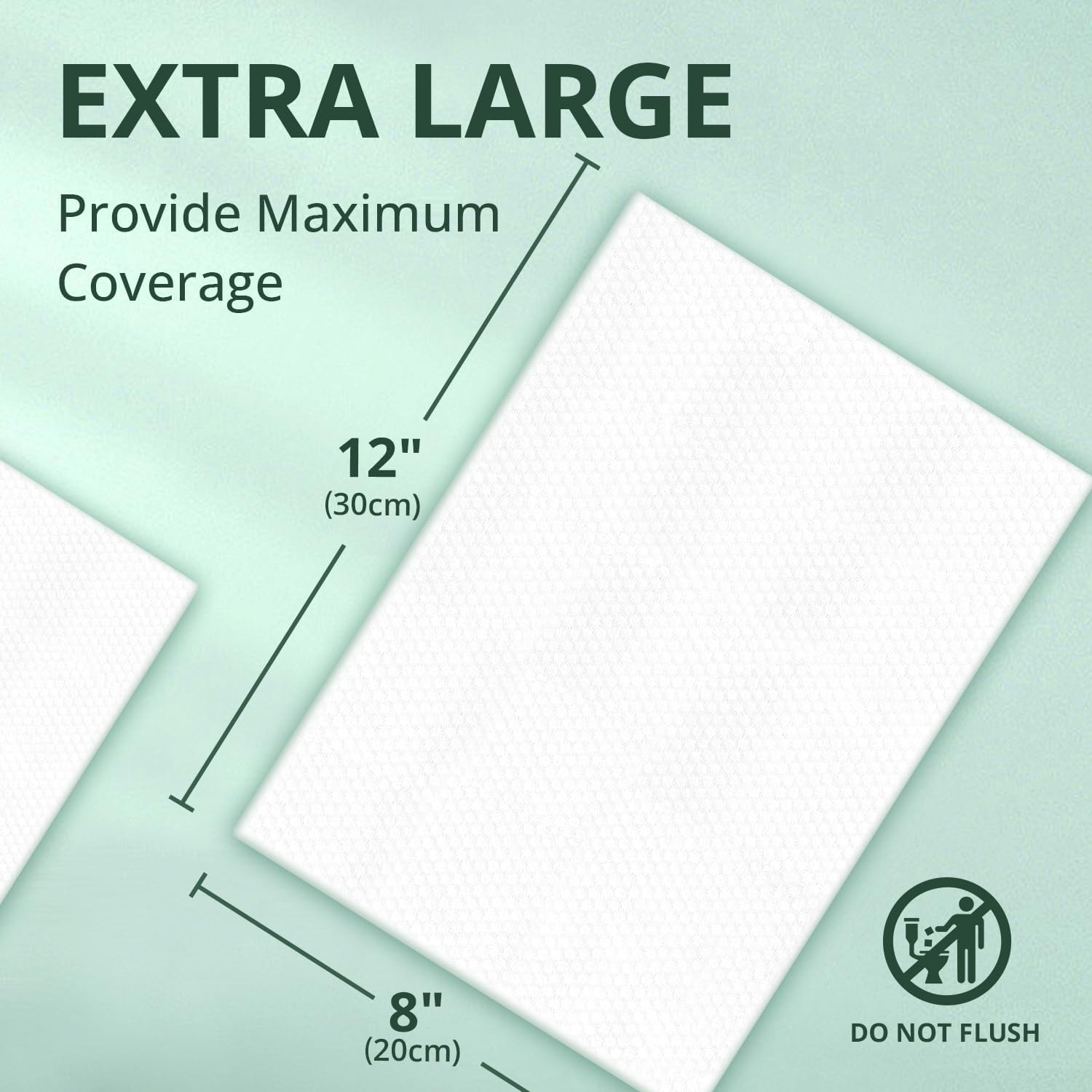 whyworry wet wipes for adults, extra large 20x30 cm body cleaning wipes for elderly care & incontinence cleansing, extra thick adult washcloths disposable with aloe & vitamin e, unscented, 220 count whyworry wet wipes for adults, extra large 20x30 cm body cleaning wipes for elderly care & incontinence cleansing, extra thick adult washcloths disposable with aloe & vitamin e, unscented, 220 count