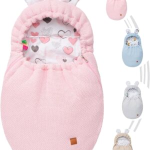 mikos swaddling blanket baby seat winter footmuff for baby seat maxi cosi, versatile pram blanket winter, baby blanket newborn, comfortable maxi cosi swaddling blanket