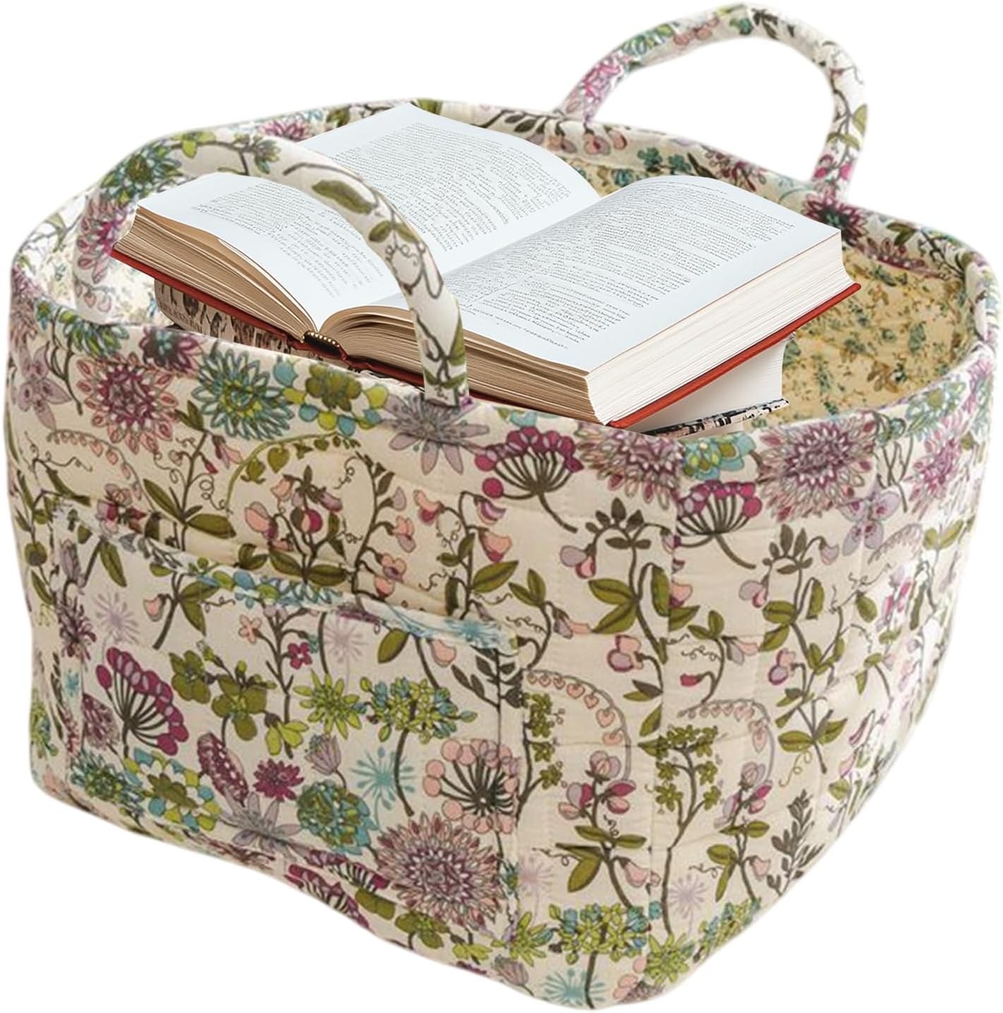 boho fabric storage basket, clothes organizer bin, laundry hamper, foldable space saving design, easy carry handles, 12.99x10.63x10.24 inches, use for bedroom nursery boho fabric storage basket, clothes organizer bin, laundry hamper, foldable space saving design, easy carry handles, 12.99x10.63x10.24 inches, use for bedroom nursery