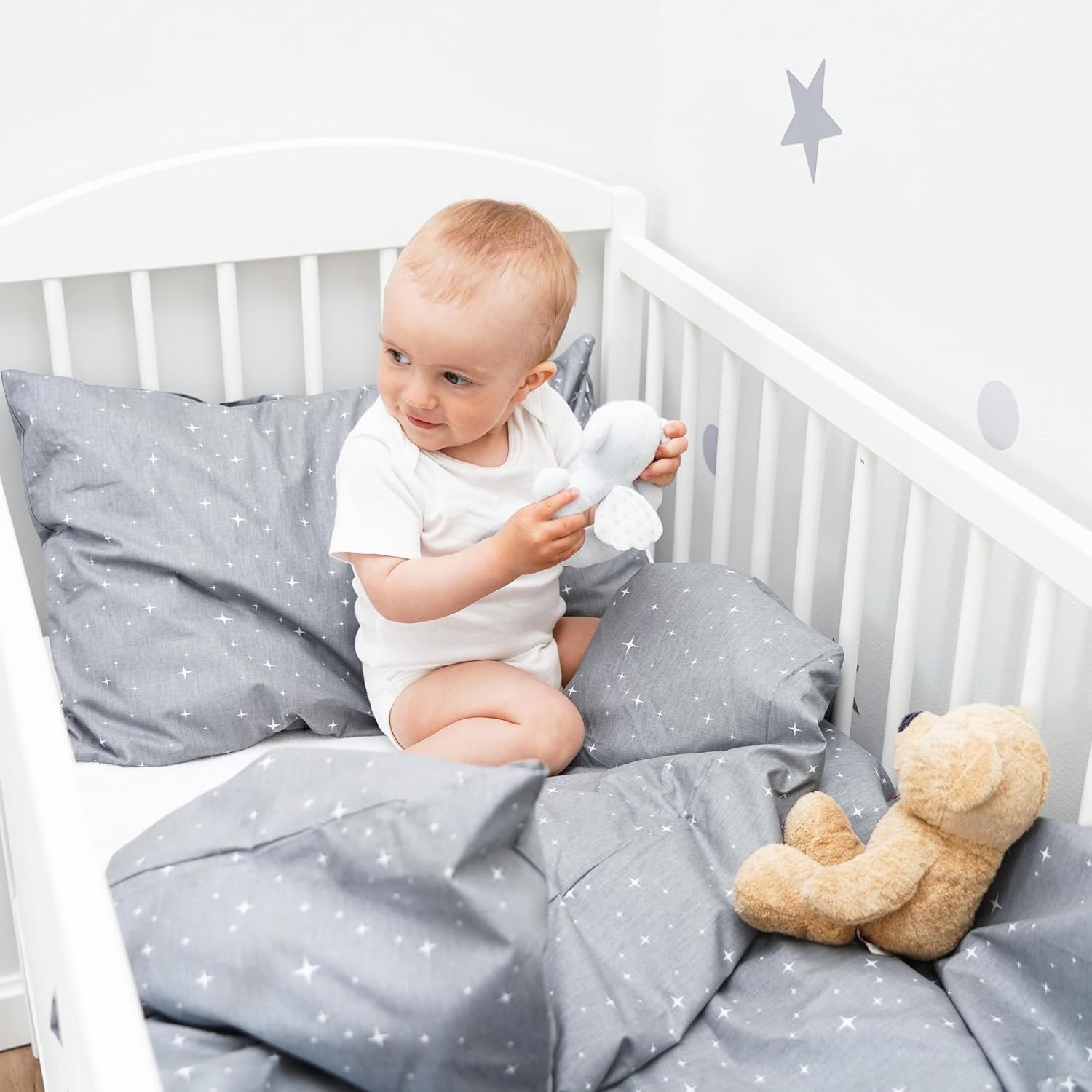 cot bed duvet cover set 90x120 cm cotton toddler quilt covers for girl and boy set comforter cover 90 x 120 cm and pillowcase oeko tex cot bed duvet cover set 90x120 cm cotton toddler quilt covers for girl and boy set comforter cover 90 x 120 cm and pillowcase oeko tex