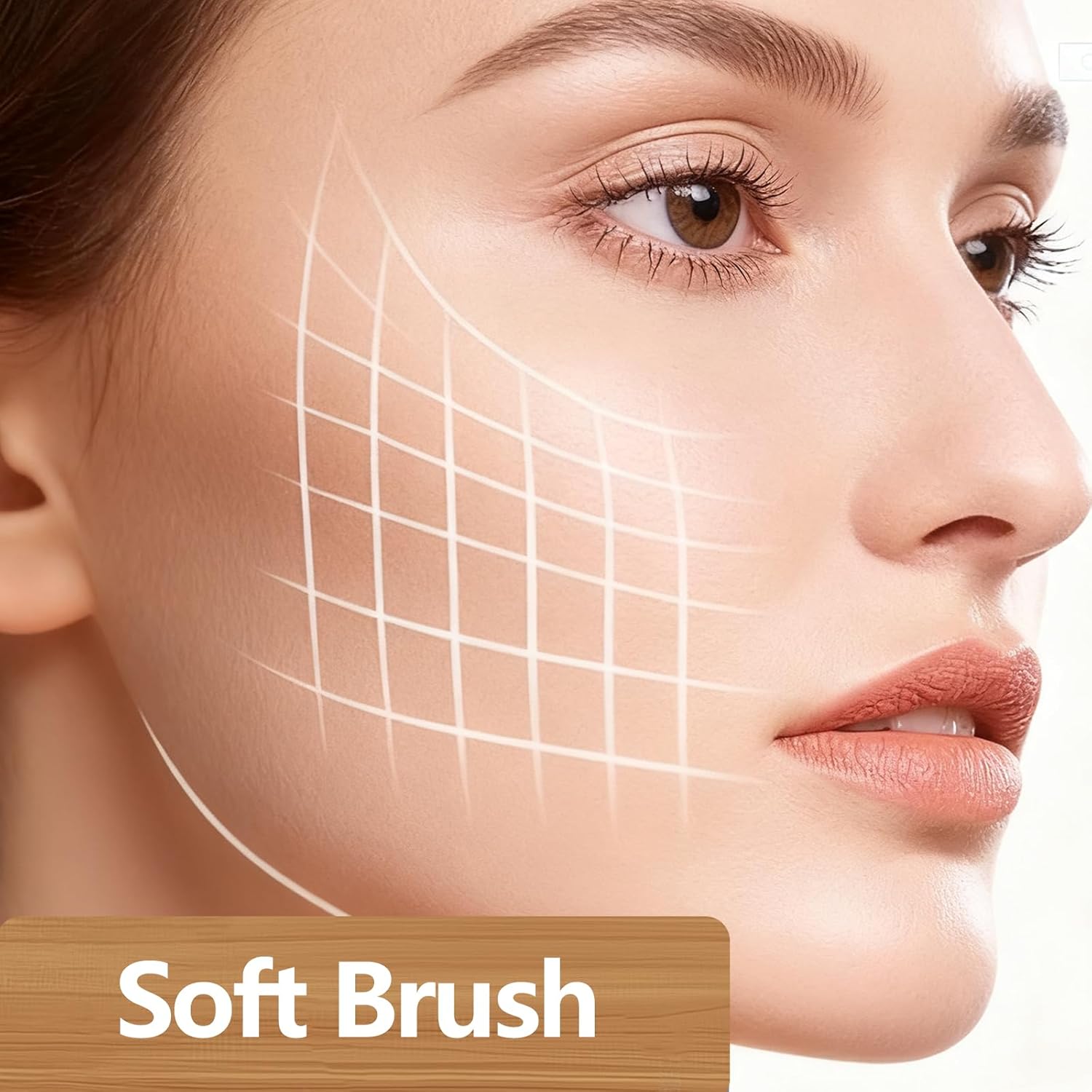 2 pcs lymphatic face brush for contouring & detox, gentle wooden lymphatic drainage brush for face, neck & jawline, improve circulation, reduce puffiness & define facial contours 2 pcs lymphatic face brush for contouring & detox, gentle wooden lymphatic drainage brush for face, neck & jawline, improve circulation, reduce puffiness & define facial contours