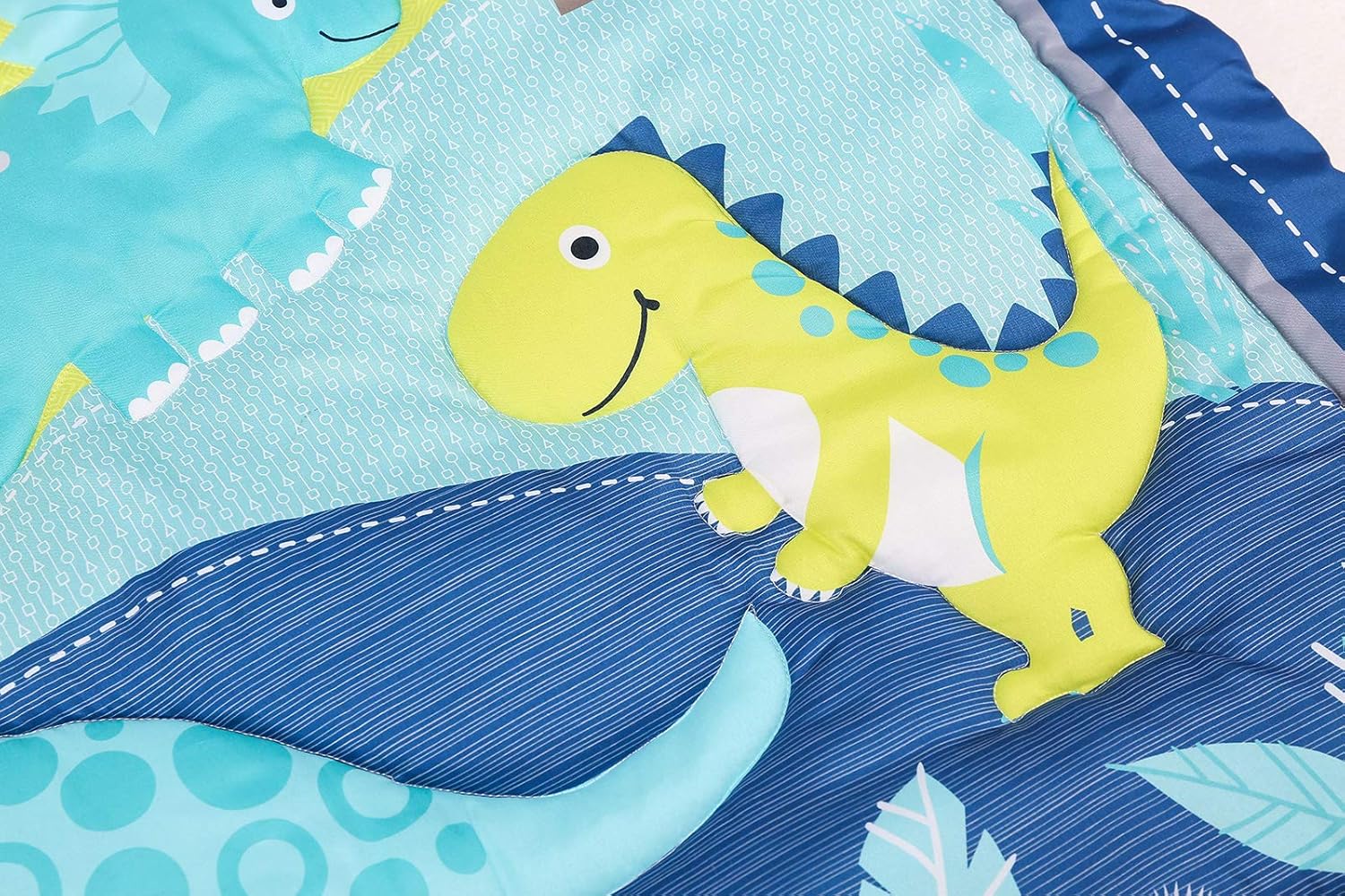 dinosaur themed baby toddler blanket quilt cot comforter crib baby quilts for boys and girls nursery bed throw blanket 84x107cm suitable for all season dinosaur themed baby toddler blanket quilt cot comforter crib baby quilts for boys and girls nursery bed throw blanket 84x107cm suitable for all season