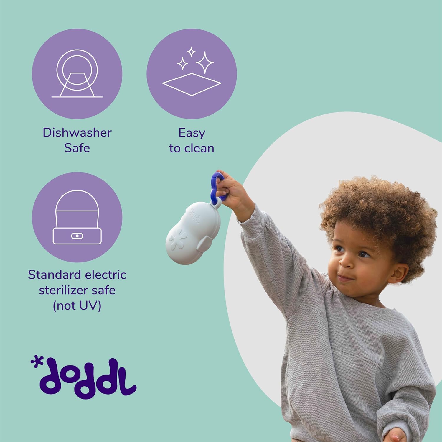 doddl kids cutlery tray keeps your doddl knives, forks and spoons safe and hygienic. doddl kids cutlery tray keeps your doddl knives, forks and spoons safe and hygienic.