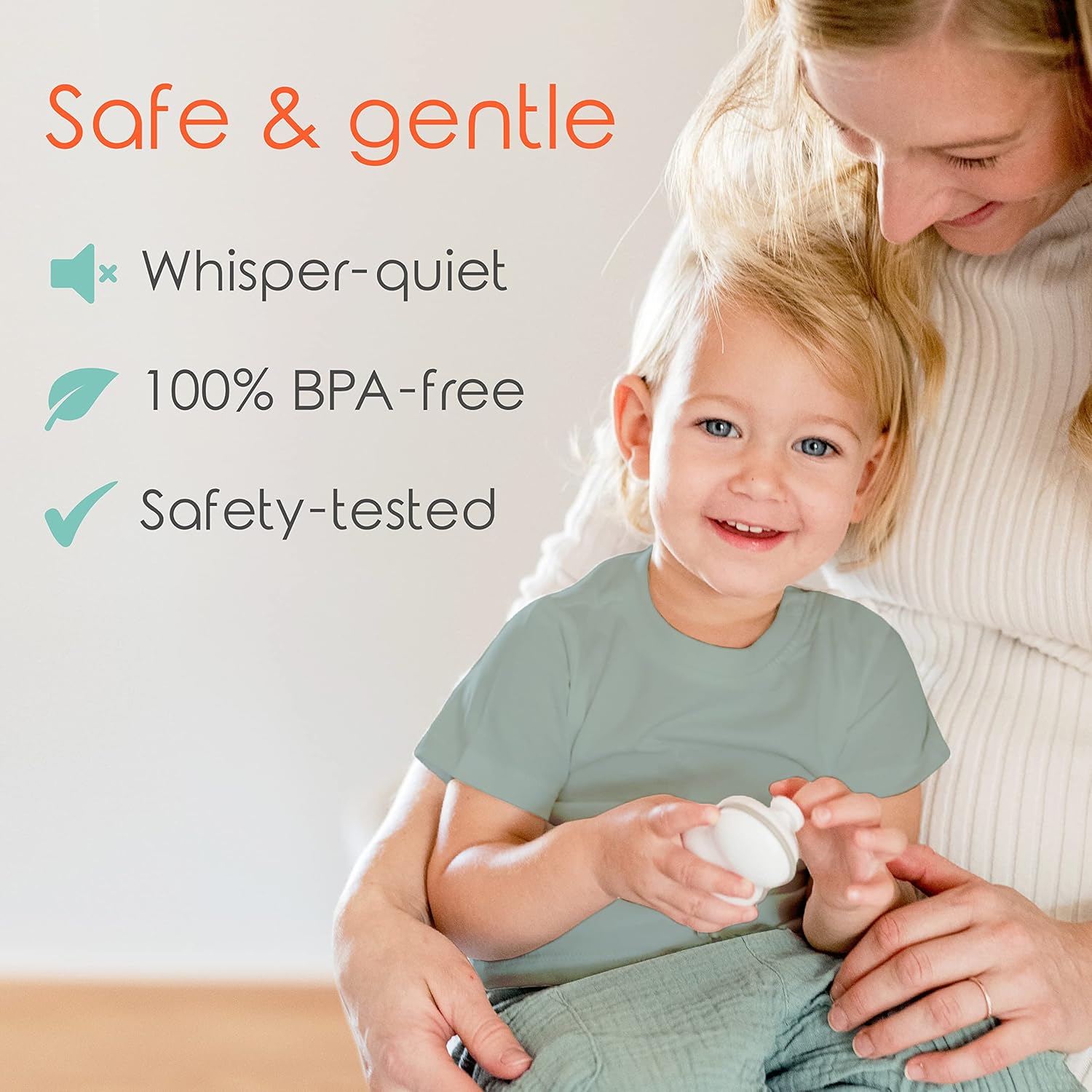 cherish baby care award winning electric baby nail file automatic safety stop, baby nail file electric with 4 filing pads from 0 to 12+ months, includes travel case cherish baby care award winning electric baby nail file automatic safety stop, baby nail file electric with 4 filing pads from 0 to 12+ months, includes travel case