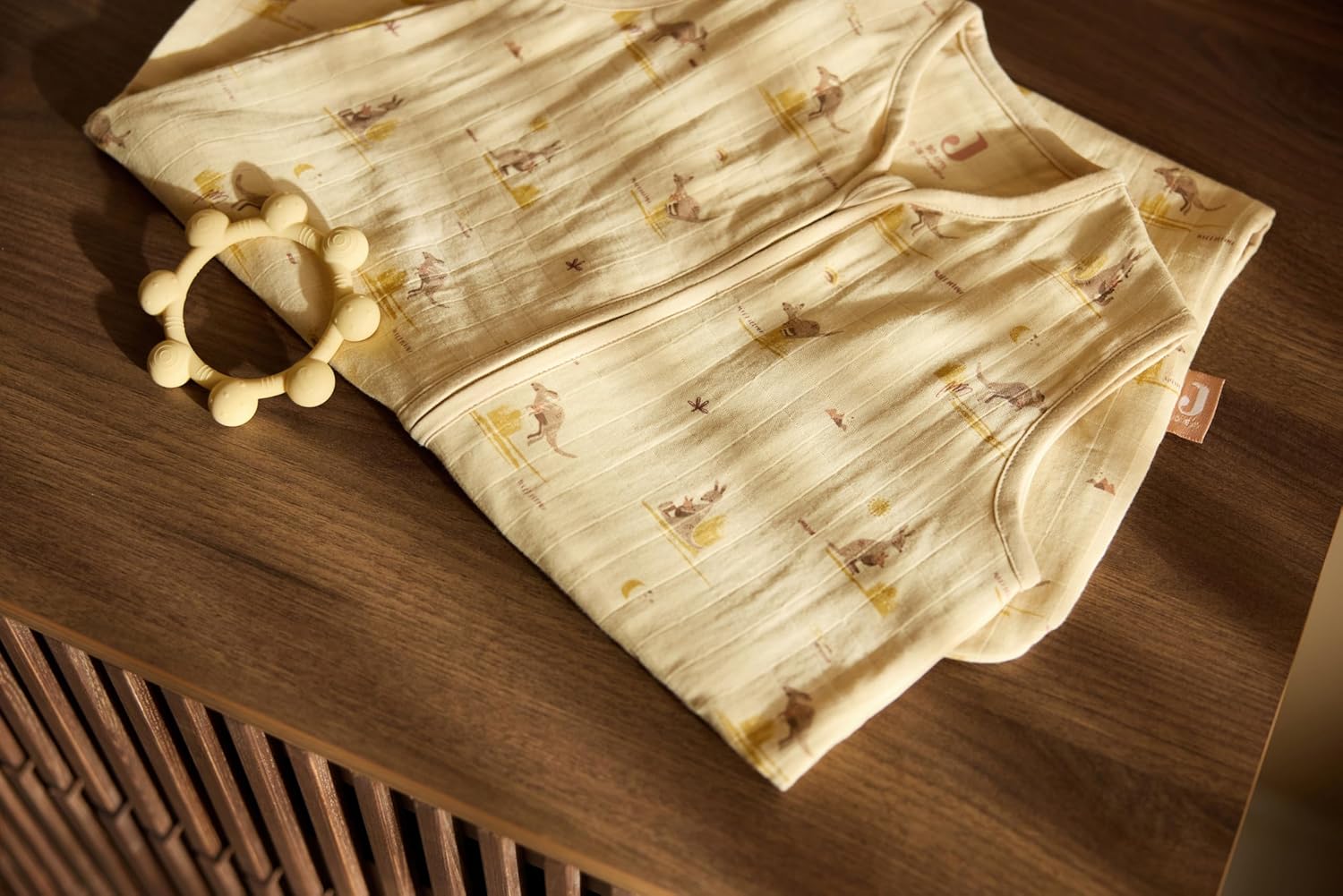 jollein muslin summer sleeping bag baby kangaroots 90 cm 100% cotton 0.5 tog baby summer sleeping bag oeko tex certified jollein muslin summer sleeping bag baby kangaroots 90 cm 100% cotton 0.5 tog baby summer sleeping bag oeko tex certified