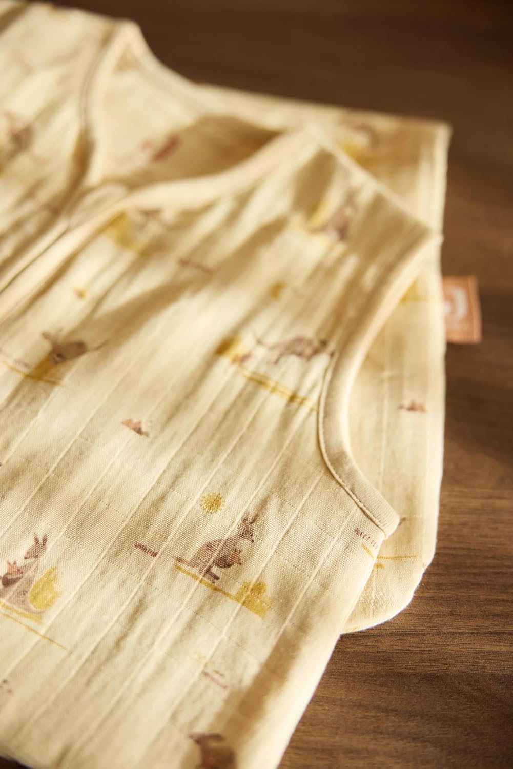 jollein muslin summer sleeping bag baby kangaroots 90 cm 100% cotton 0.5 tog baby summer sleeping bag oeko tex certified jollein muslin summer sleeping bag baby kangaroots 90 cm 100% cotton 0.5 tog baby summer sleeping bag oeko tex certified