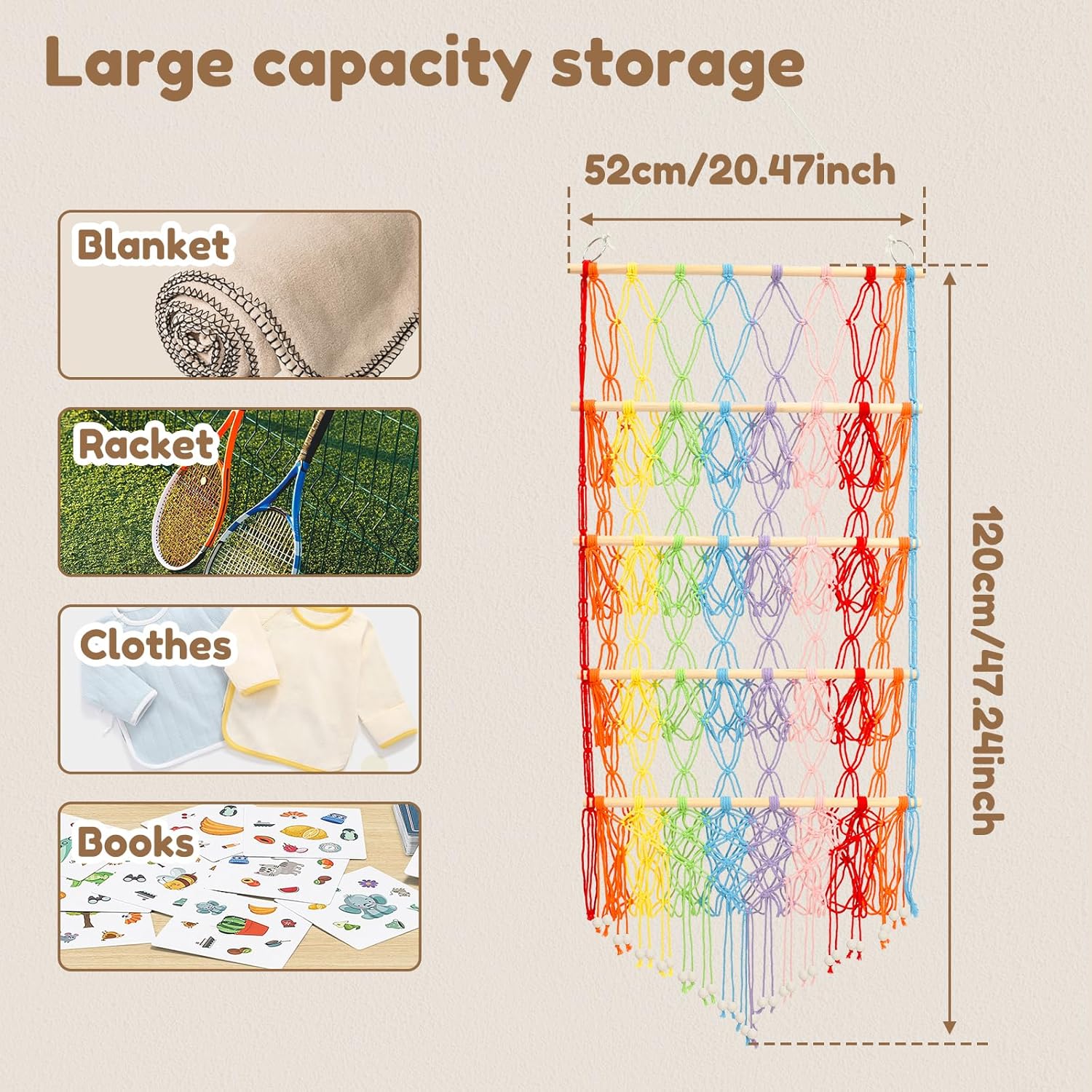 stuffed animal storage 4 layer versatile plush toy holder soft toy hammock large capacity vertical toy storage organizer safe nursery hanging organizer for bedroom bathroom nursery kid room (color) stuffed animal storage 4 layer versatile plush toy holder soft toy hammock large capacity vertical toy storage organizer safe nursery hanging organizer for bedroom bathroom nursery kid room (color)