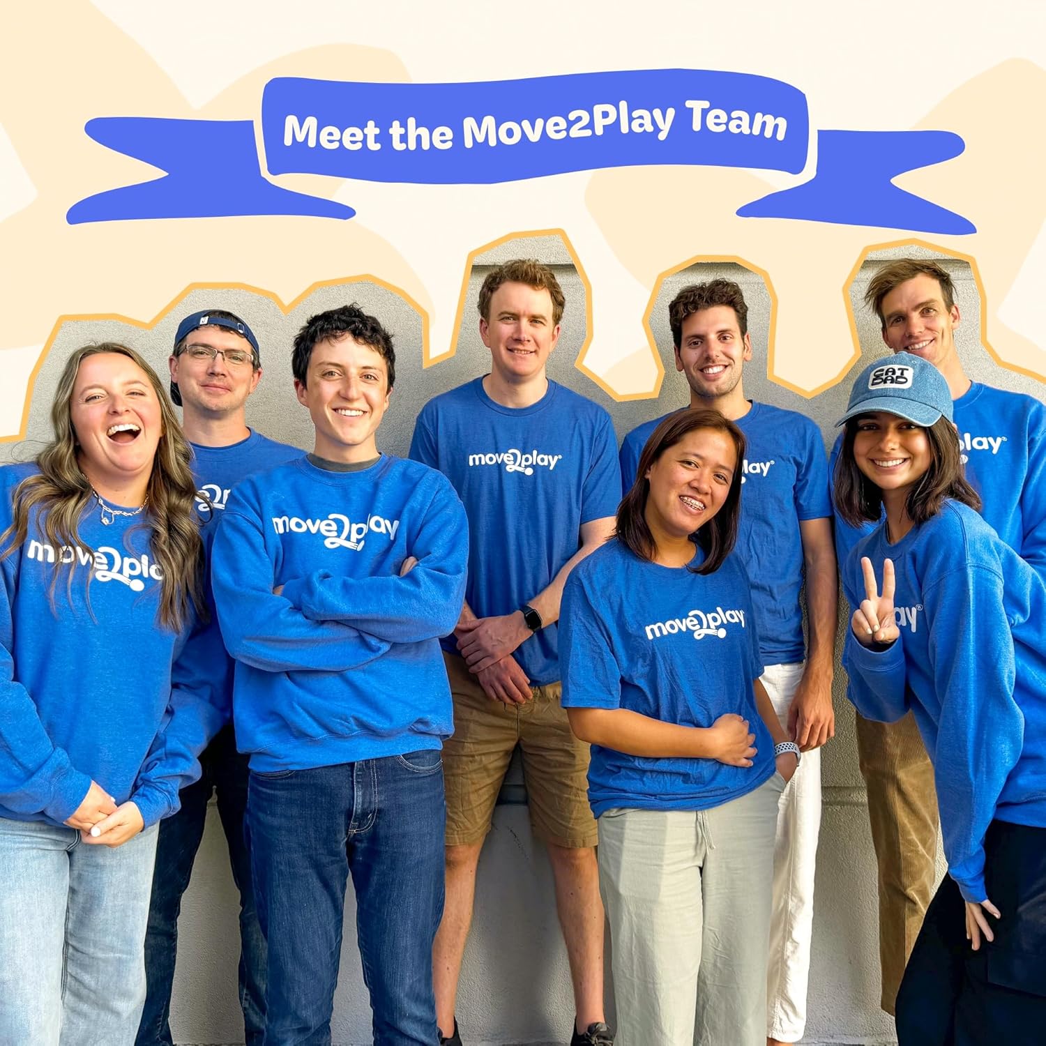 move2play, 4 in 1 baby play mat & activity centre gym | walker | infant toy for tummy time | birthday gift for 3, 4, 5, 6, 7, 8, 9, 10, 12+ months old boys & girls (yellow) move2play, 4 in 1 baby play mat & activity centre gym | walker | infant toy for tummy time | birthday gift for 3, 4, 5, 6, 7, 8, 9, 10, 12+ months old boys & girls (yellow)