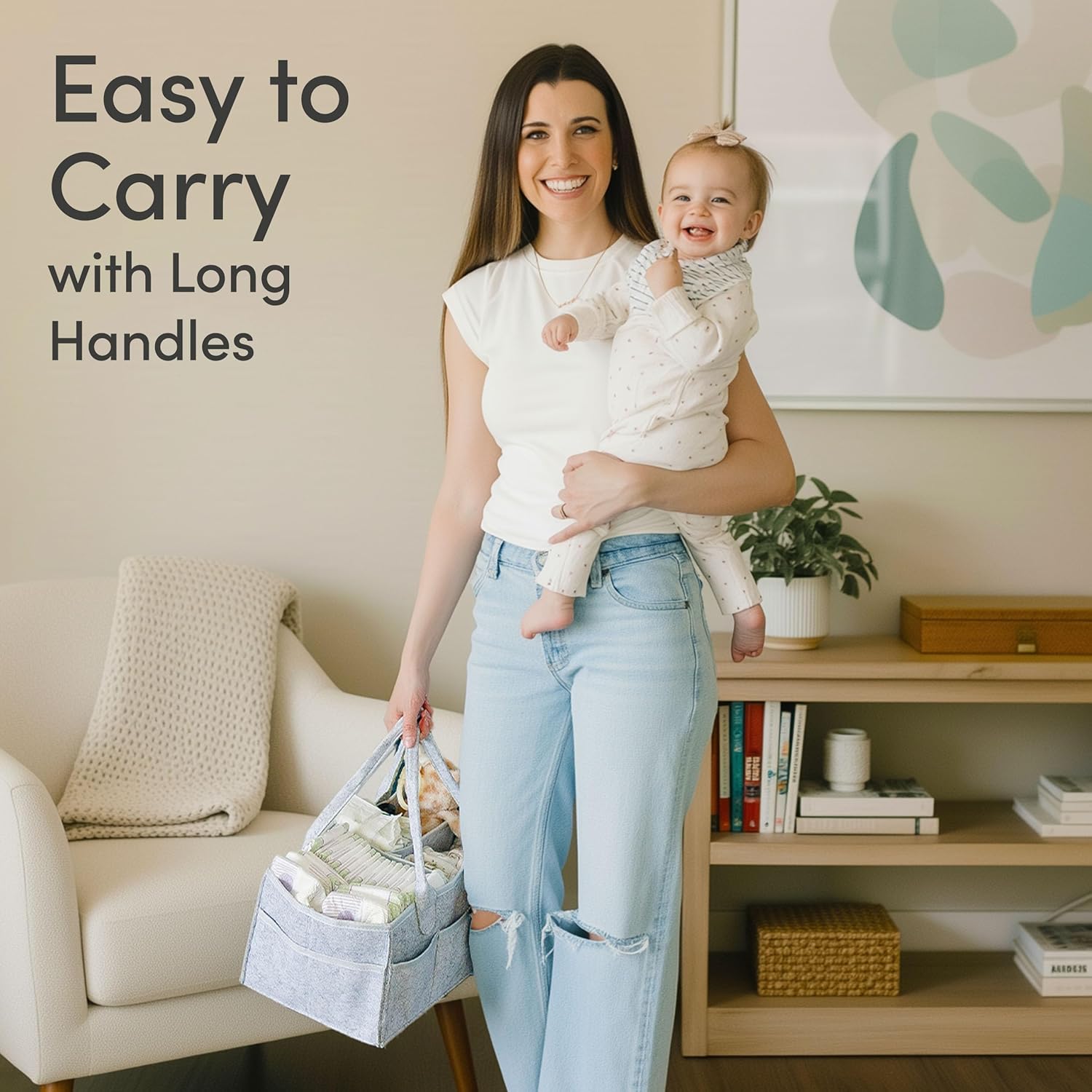 putska baby organizer basket diaper organizer for changing table, newborn essentials, baby shower gifts and birth list, great for boy or girl putska baby organizer basket diaper organizer for changing table, newborn essentials, baby shower gifts and birth list, great for boy or girl