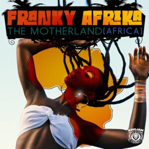 the motherland (africa)